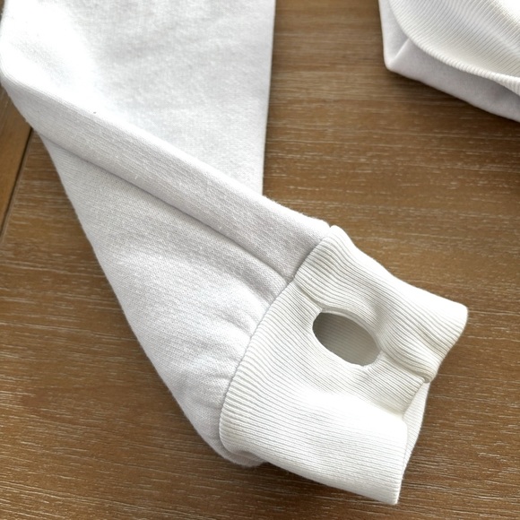 STHENOS HOODIE JACKET - Picture 5 of 9